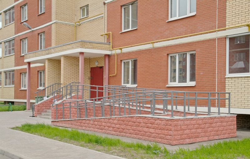 ЖК "Созвездие Одинцово"  - фото 24