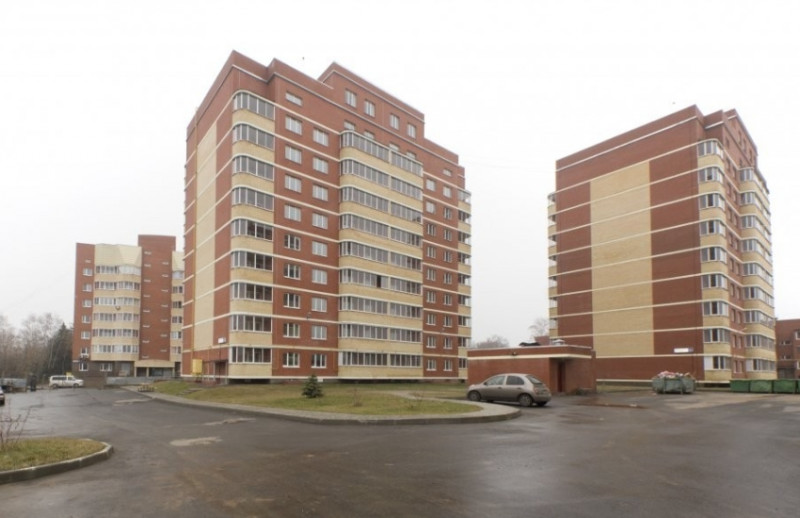 ЖК "Созвездие Одинцово"  - фото 14