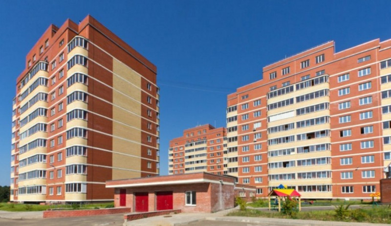 ЖК "Созвездие Одинцово"  - фото 22