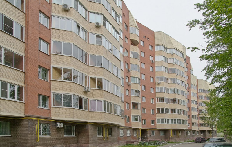 ЖК "Созвездие Одинцово"  - фото 12