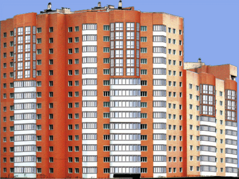 Квартиры в ЖК "Холмогоры-3" в Московской области, округ Звенигород