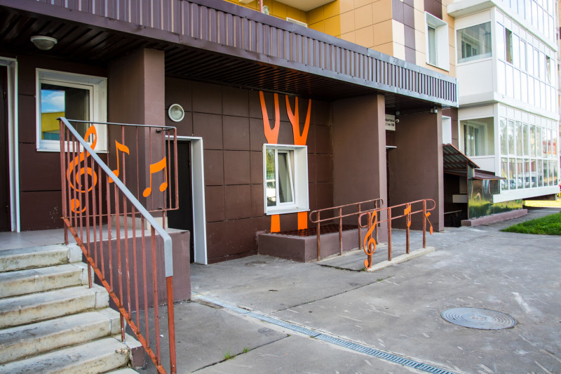 ЖК "Мелодия леса" - фото 13