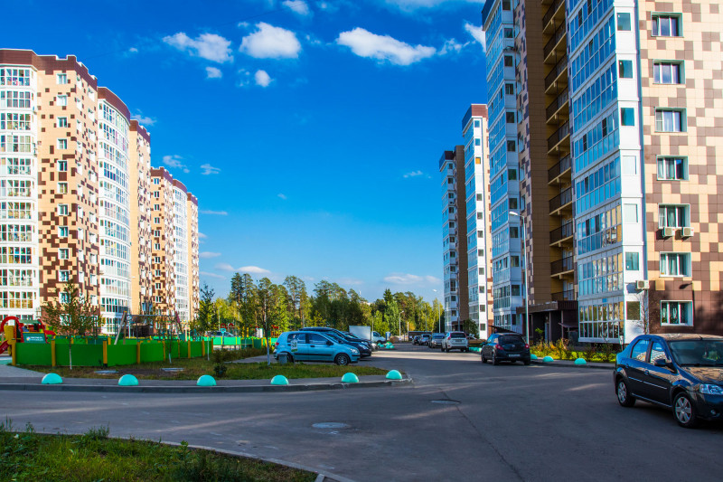 ЖК "Мелодия леса" - фото 2