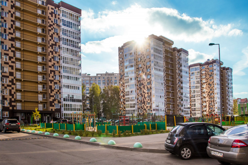 ЖК "Мелодия леса" - фото 4