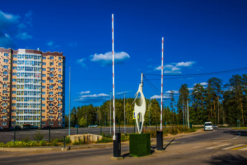 ЖК "Мелодия леса" - фото 17