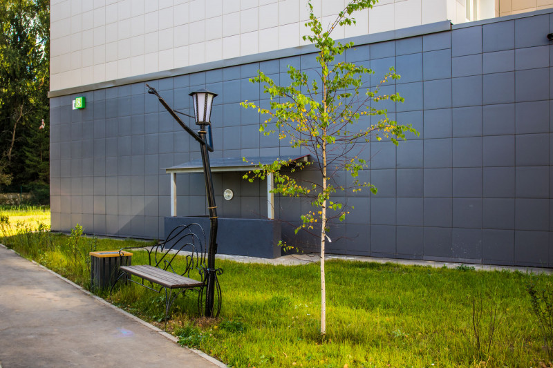 ЖК "Мелодия леса" - фото 22