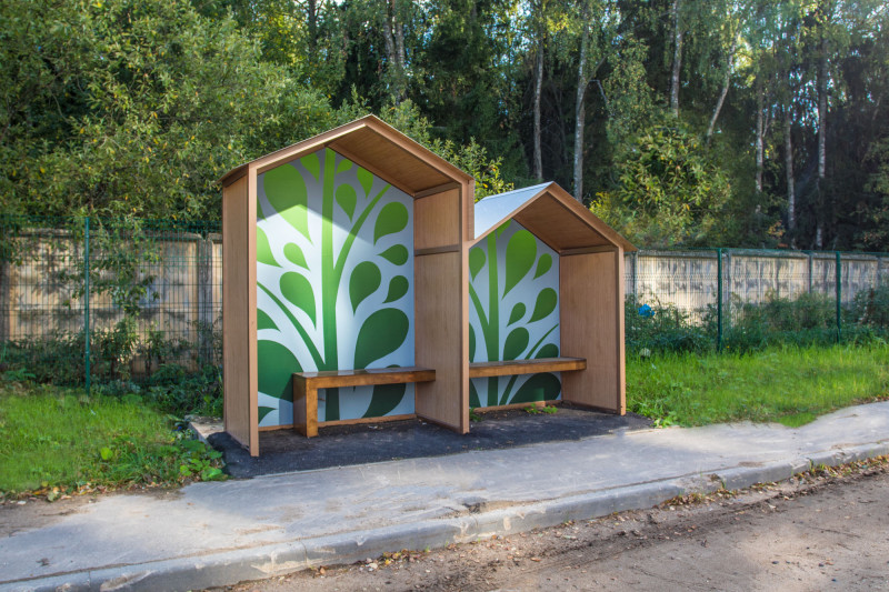 ЖК "Мелодия леса" - фото 26