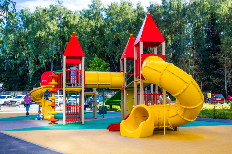 ЖК "Мелодия леса" - фото 32