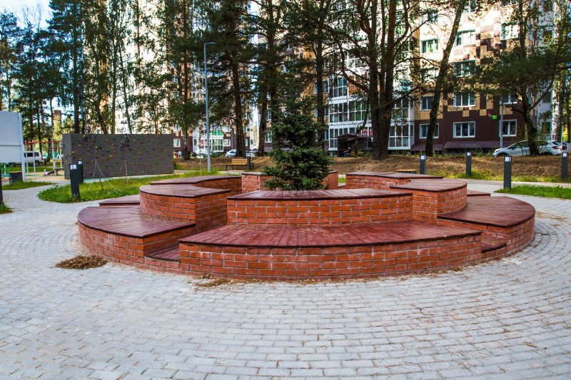 ЖК "Мелодия леса" - фото 38