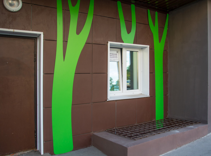 ЖК "Мелодия леса" - фото 27