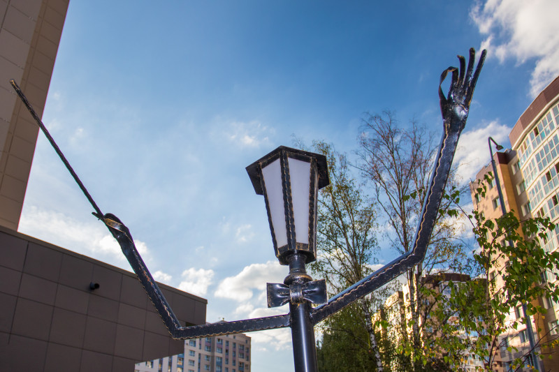 ЖК "Мелодия леса" - фото 36