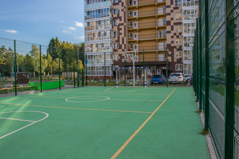 ЖК "Мелодия леса" - фото 30