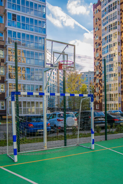 ЖК "Мелодия леса" - фото 20