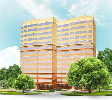 ЖК на улице Первомайская - фото 2