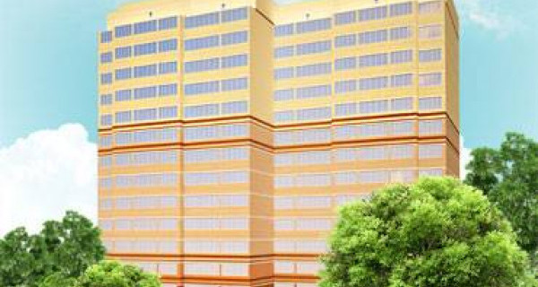 ЖК на улице Первомайская