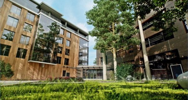 ЖК "Rastorguevo Village" (Расторгуево Вилладж)