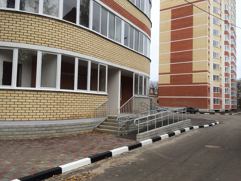 ЖК "Москворецкий"  - фото 6