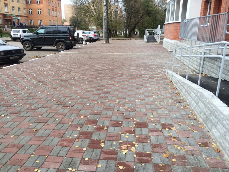 ЖК "Москворецкий"  - фото 7