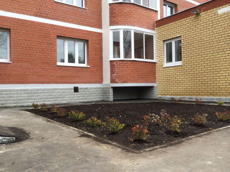 ЖК "Москворецкий"  - фото 5