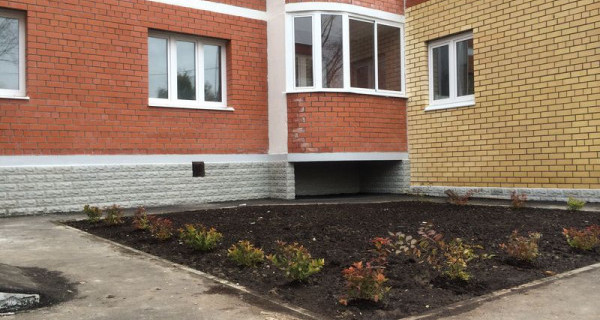 ЖК "Москворецкий" 