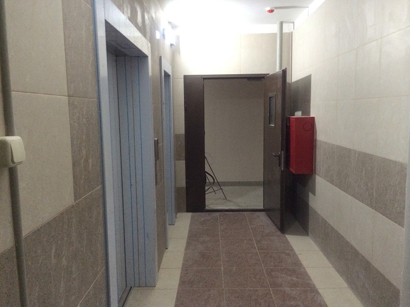 ЖК "Москворецкий"  - фото 14