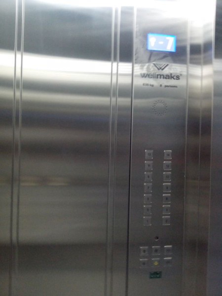 ЖК "Москворецкий"  - фото 11