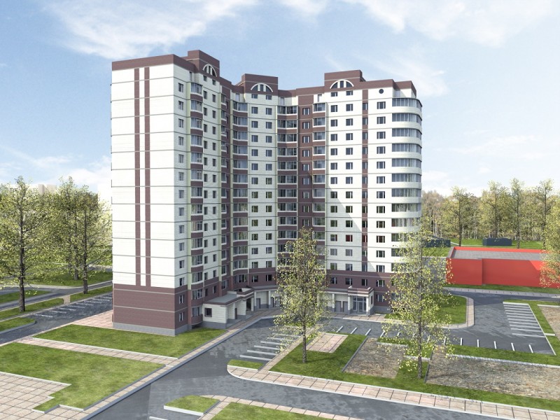 ЖК "Москворецкий"  - фото 2