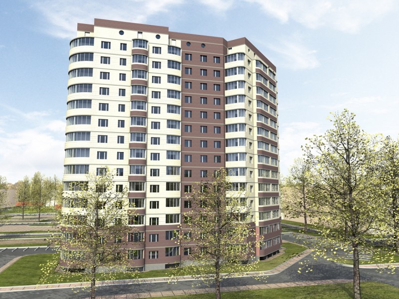 ЖК "Москворецкий"  - фото 3