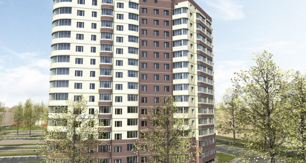 ЖК "Москворецкий" 