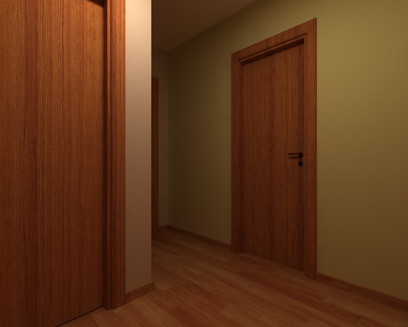 ЖК "Москворецкий"  - фото 9