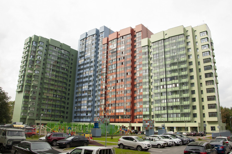 ЖК "На Циолковского" - фото 7