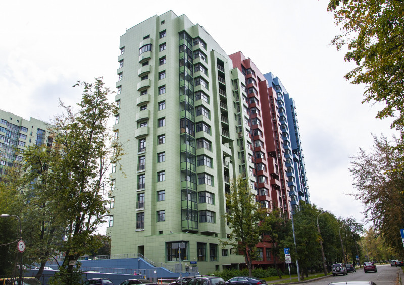 ЖК "На Циолковского" - фото 3