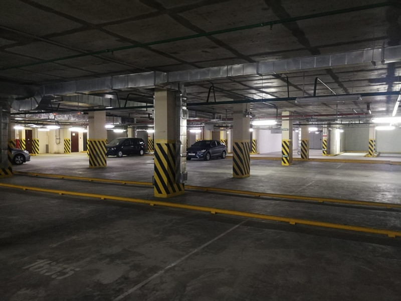 ЖК "На Циолковского" - фото 10