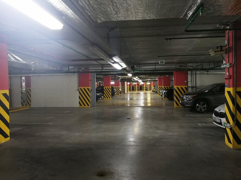 ЖК "На Циолковского" - фото 11