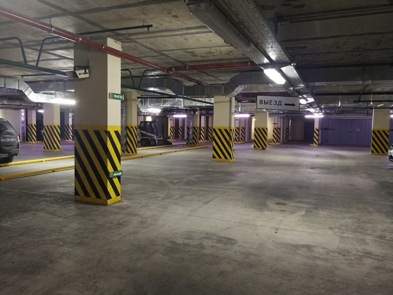 ЖК "На Циолковского" - фото 12