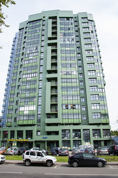 ЖК "На Циолковского" - фото 5