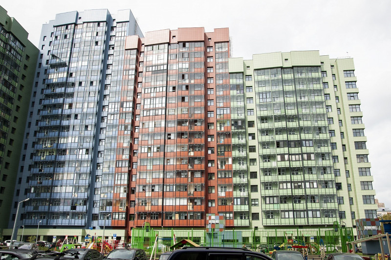 ЖК "На Циолковского" - фото 6