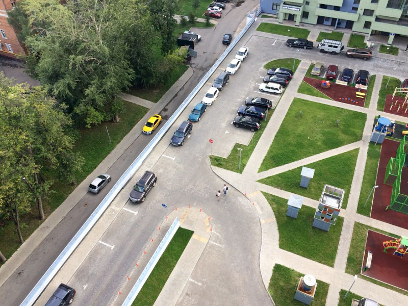 ЖК "На Циолковского" - фото 9