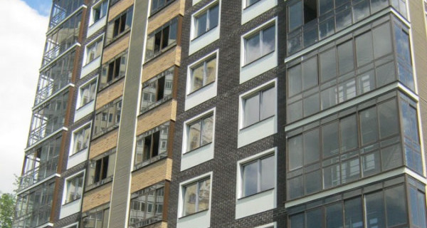 ЖК "Барклая 7"