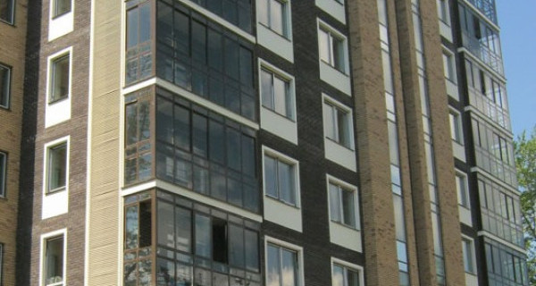 ЖК "Барклая 7"