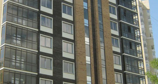 ЖК "Барклая 7"