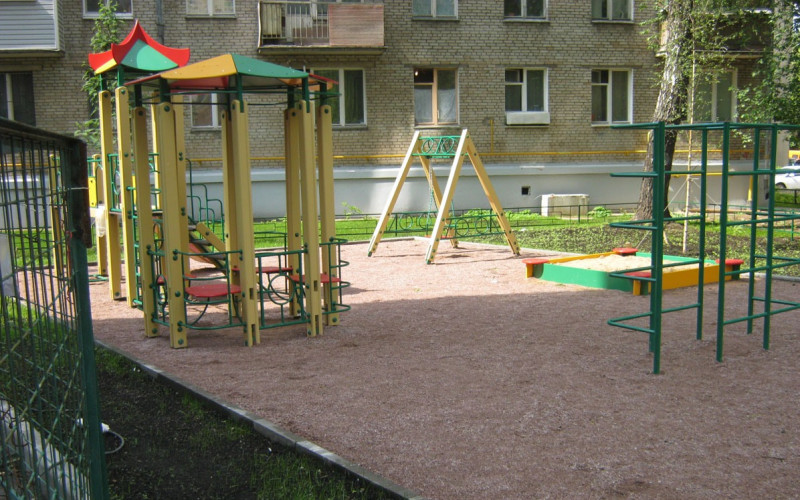 ЖК "Барклая 7" - фото 7