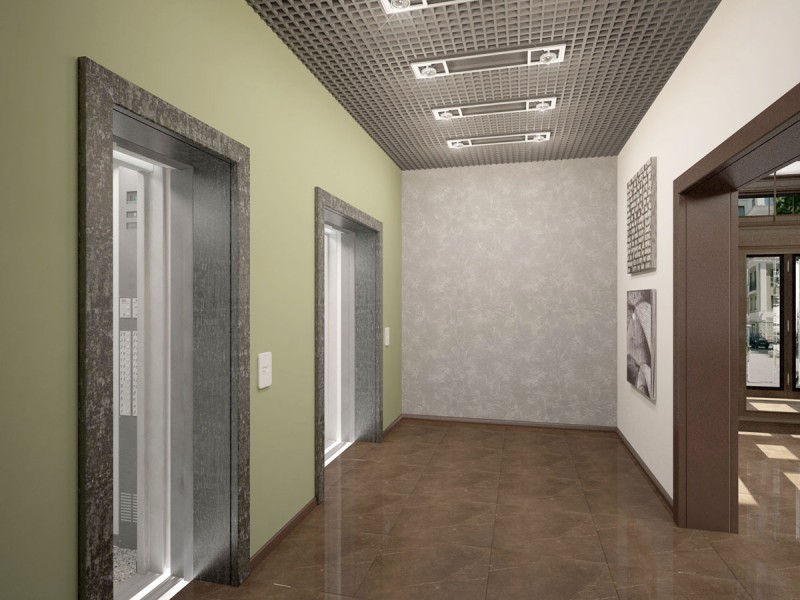 ЖК "Барклая 7" - фото 9