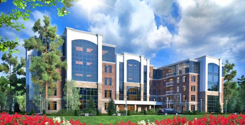 Дом на Тихой - фото 2