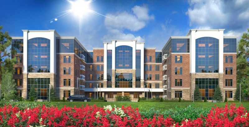 Дом на Тихой - фото 3