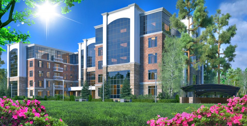 Дом на Тихой - фото 4