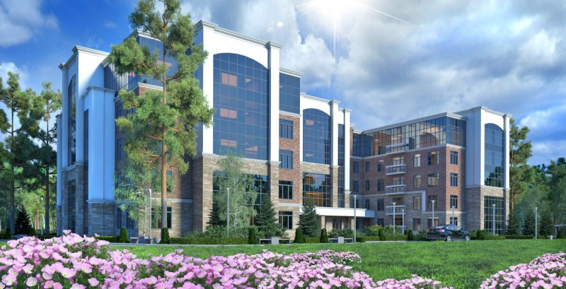 Дом на Тихой - фото 5