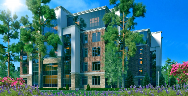 Дом на Тихой - фото 6