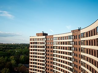 ЖК "Парковые Аллеи" - фото 11