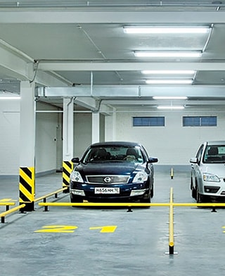 ЖК "Парковые Аллеи" - фото 41